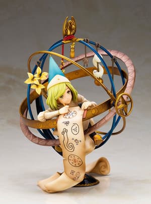 Coco - Witch Hat Atelier - 1/8 Figure (Kotobukiya, Re-Release) - 2