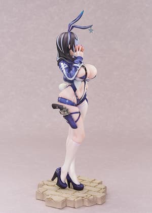 Bunny Cops_02 (CheLA_777) - Luminous Box - 5