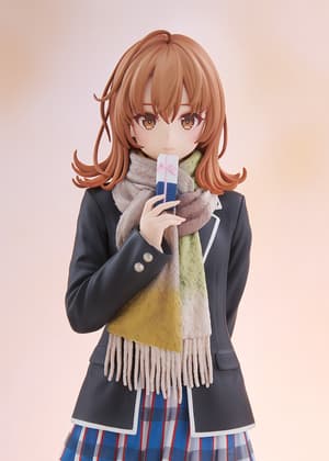 Iroha Isshiki - Light Novel - G.S. Collection - Good Smile Company - 1