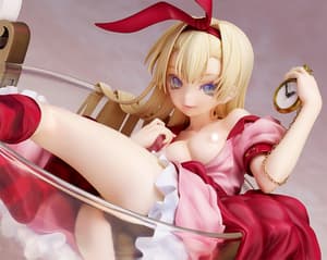Alice Exhibition - Native Creator's Collection Figur - 6