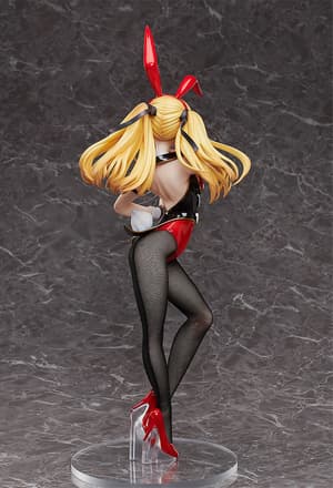 Mary Saotome - 1/4 B-Style Bunny - FREEing (5)