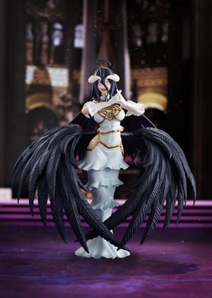 Figma 693 Albedo (including Bonus) - 3