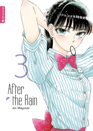 After the Rain - Atraverse - Band 03 - 1