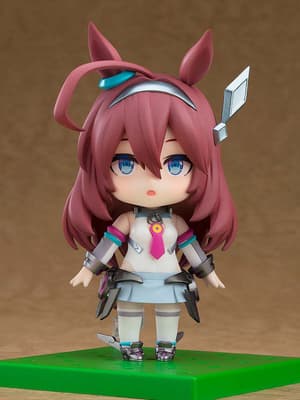Nendoroid Mihono Bourbon - 4