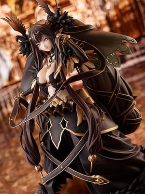 Semiramis - Assassin - Luxury Gift - Phat Company - 8
