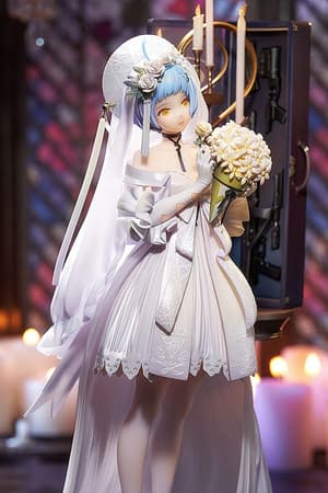 Zas M21 - Affections Behind the Bouquet - Good Smile Company - 12