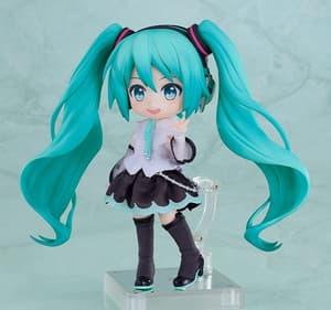 Hatsune Miku - NT - Nendoroid Doll - 3
