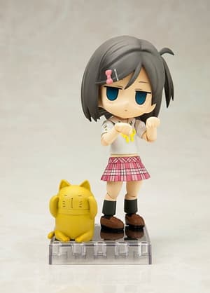 Cu-Poche #8 Tsukiko Tsutsukakushi - 6