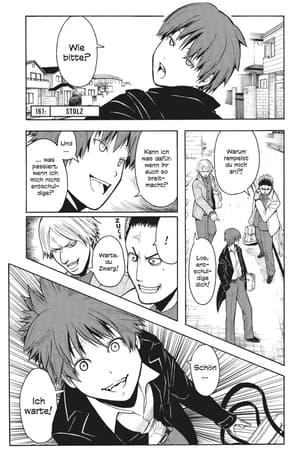 Assassination Classroom - Carlsen - Band 019 - 3