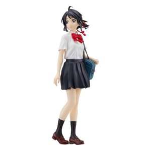 Mitsuha Miyamizu - Kimi no Na wa. Pop Up Parade - Good Smile Company - 5