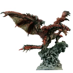 Rathalos (Liolaeus) - Monster Hunter Creators Model - Capcom - Neuauflage (6)