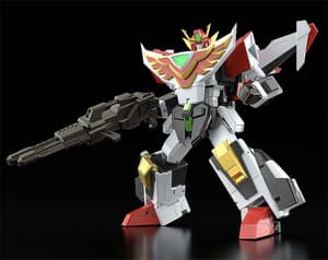 THE GATTAI Granbird - 7