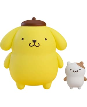 Nendoroid Pompompurin - 1