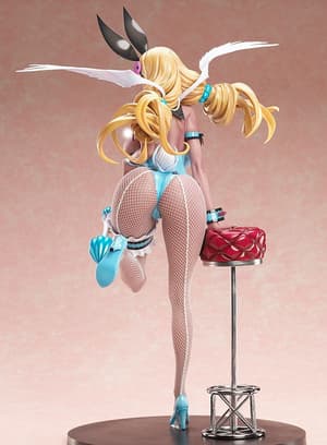 Kirara Akutsu - Bunny Version - Creator's Opinion - BINDing / Native - 4