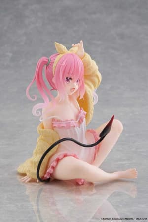 Nana Astar Deviluke - Roomwear - Desktop Cute - Taito - 5