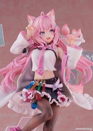 Hakui Koyori - Claynel - 5