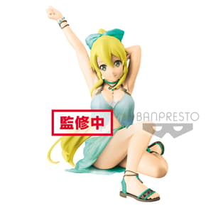 Leafa - summerdress - EXQ Figure - 1