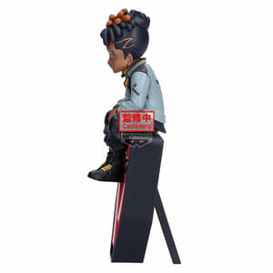 Phoenix - Valorant - Monitor Top Figur - Banpresto  (1)