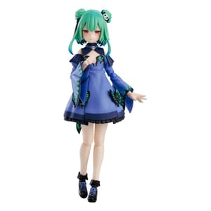 Figma 542 Uruha Rushia - 3