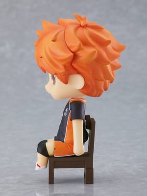 Nendoroid Swacchao! Hinata Shoyo - 2