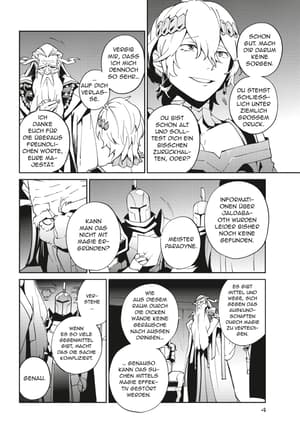 Overlord - Carlsen - Band 017 - 3