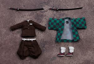 Nendoroid Doll Tanjiro Kamado - 6