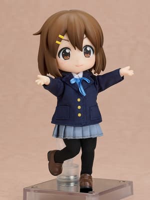 Yui Hirasawa - Nendoroid Doll  - 3