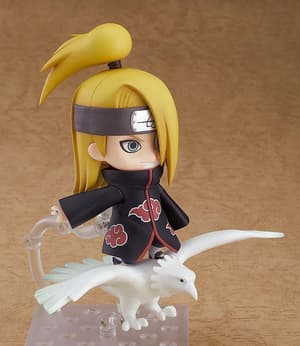Nendoroid 1481 Deidara - 4