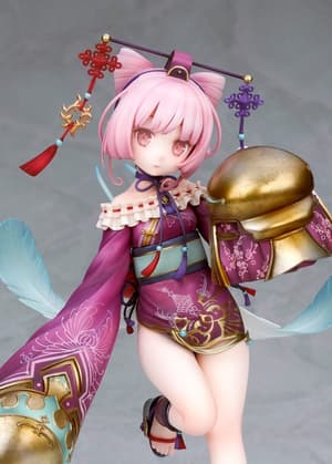 Corneria - Atelier Sophie - Alter (1)