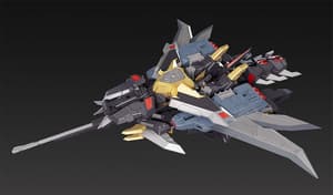 THE GATTAI Dairyuga - 6