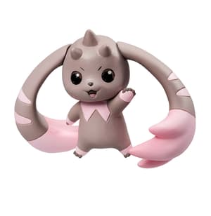 Set - Digi Colle Data 3 (8 Figures) - Re-Release - 4