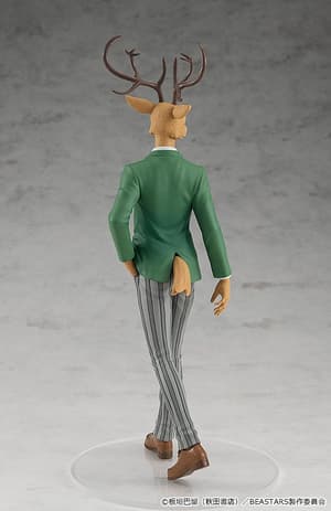 Louis - Beastars Pop Up Parade - Good Smile Company - 3