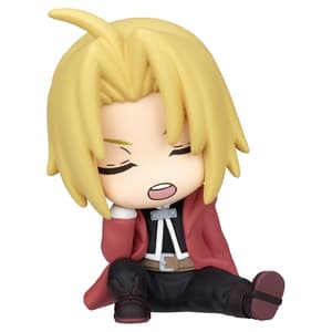 Sélection aléatoire Lil'Sleepers TWINCHEES Fullmetal Alchemist - 1