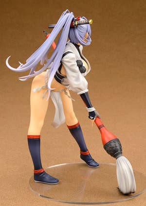 Matabei Goto - Kenki Version - 4