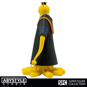"Koro Sensei" - Assassination Classroom - AbyStyle Studio - 7