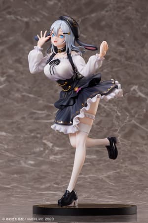 Nekuro Yamaguro - Casual Outfit - A Dimension - 8