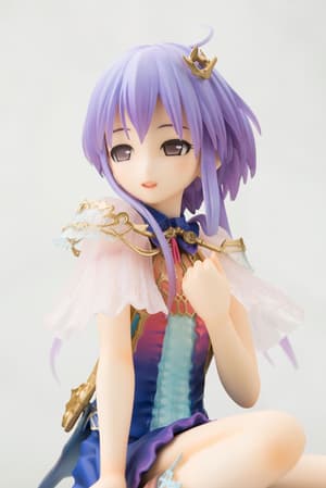 Mystery Warden-Spinne / Spinaria - Rage of Bahamut Figure by Kotobukiya - 6
