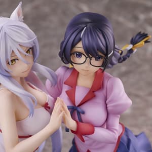 Tsubasa Hanekawa / Black Hanekawa Set - Union Creative - Réédition - 15