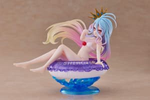 Shiro - Aqua Float Girls - Taito (9)