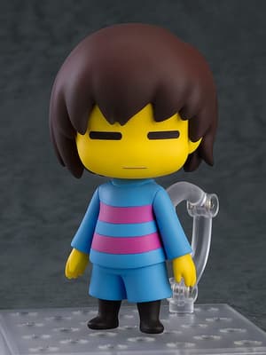 Nendoroid 2097 The Human - 1