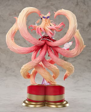 Ahri - Star Guardian 1/7 Scale Figure by Good Smile Company - 3