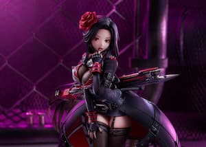 Maiden - Good Smile Company - 1