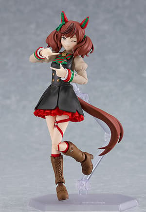 Figma 614 Nice Nature - Re-Release (including Bonus) - 7