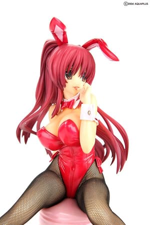 Tamaki Kousaka - Bunny ver. - 1