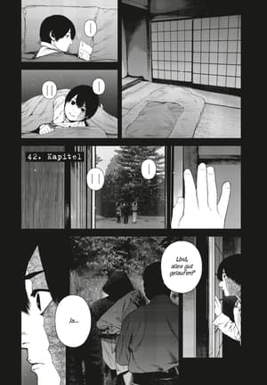 A Suffocatingly Lonely Death - Carlsen - Band 07 - 5