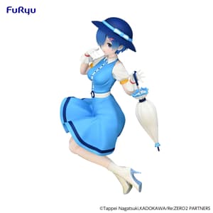 Rem - Retro Style - Trio-Try-iT - Furyu (8)