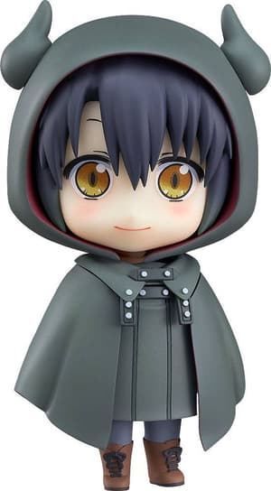 Nendoroid 1625 Somali - 7