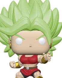 Super Saiyan Kale - Dragon Ball Super POP! - 2