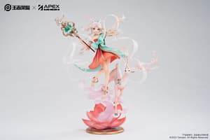 Yao - Divine Deer - Apex Innovation (7)