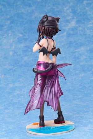Megumin - Chomusuke Swimsuit - A Dimension - 5